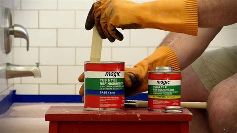 The Top 5 Benefits of Magic Tub and Tile Refinishing